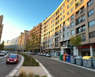 Pis de lloguer a Calle de Manuel Azaña, Parquesol