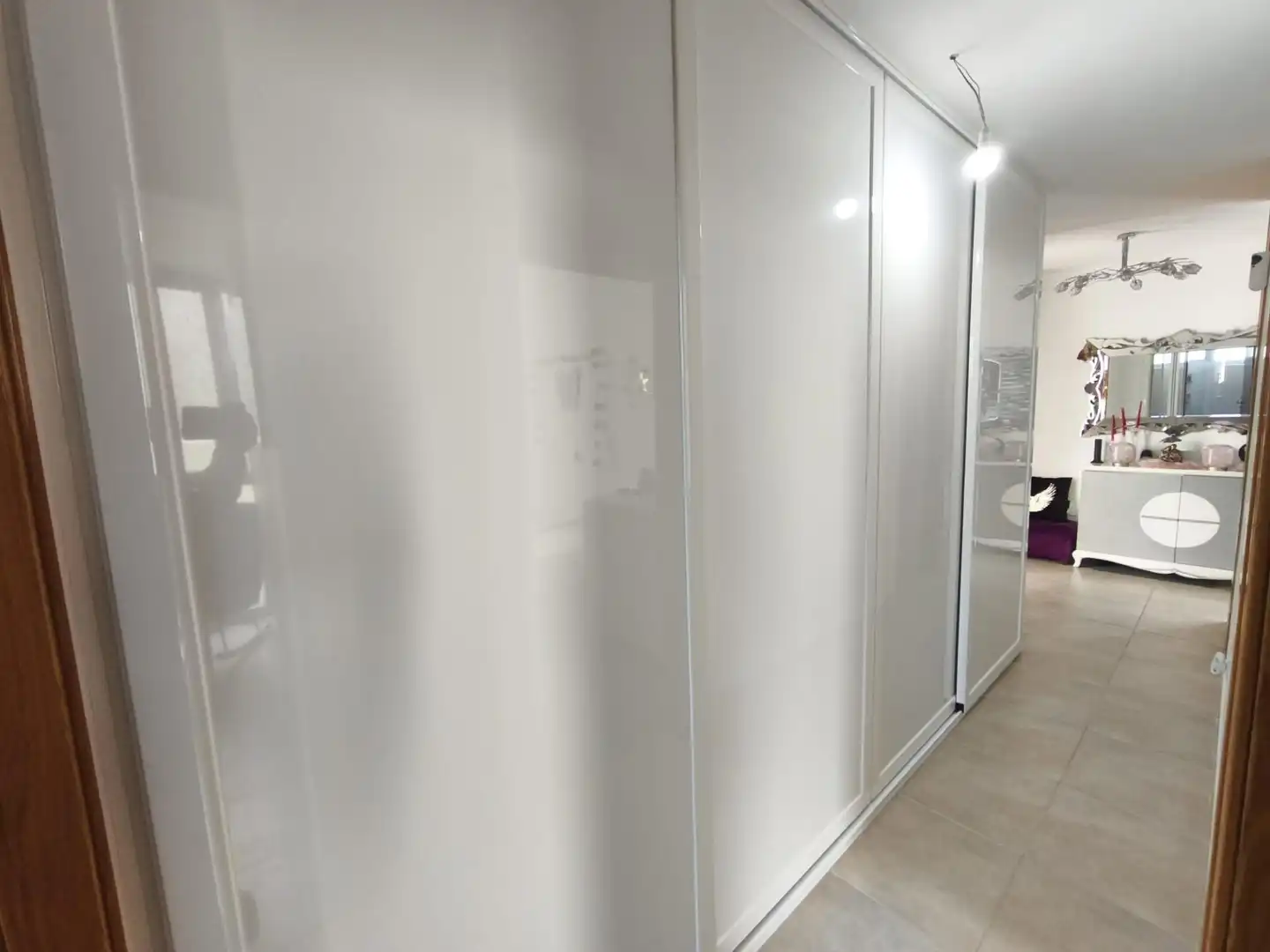 Piso en venta en Ribeira con Calefacción y Terraza