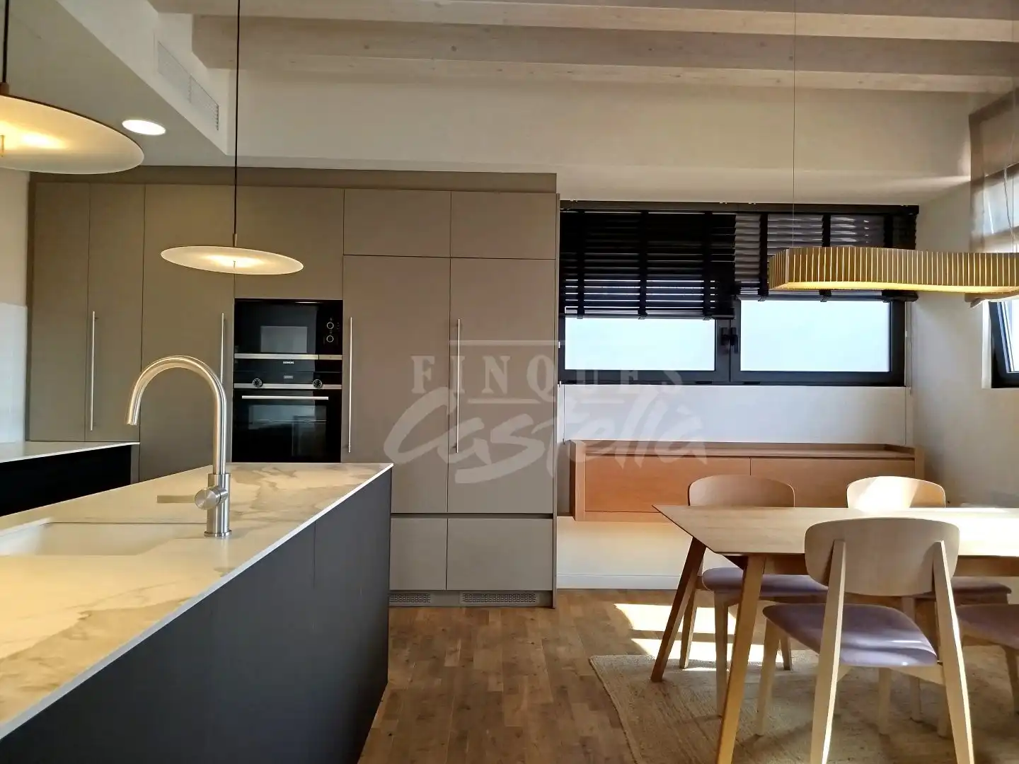 House to rent in Centre, imagen 2