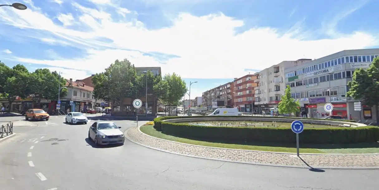 Piso en venta en Pío Xii, Villalba Estación