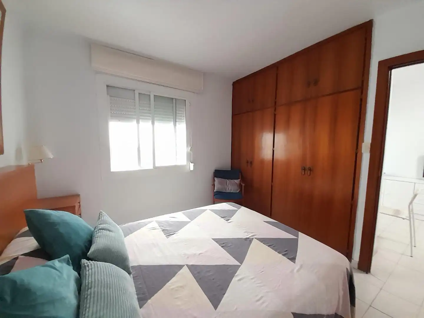 Habitación de Piso en venta en Arenys de Mar con Calefacción y Balcón
