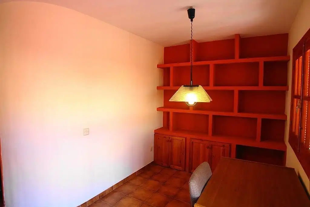 Casa con jardín en venta en Vera Ciudad, imagen 10