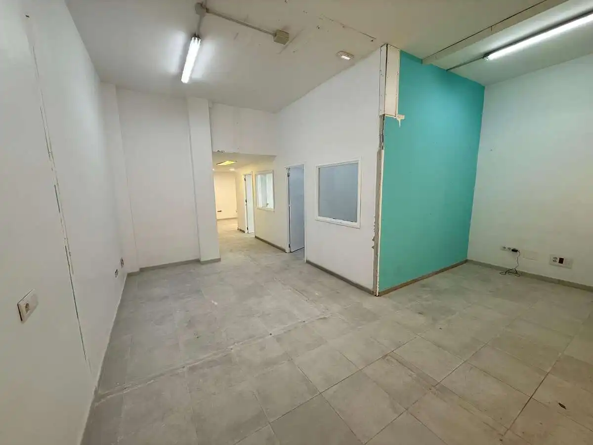 Commercial properties for rent in Arrecife