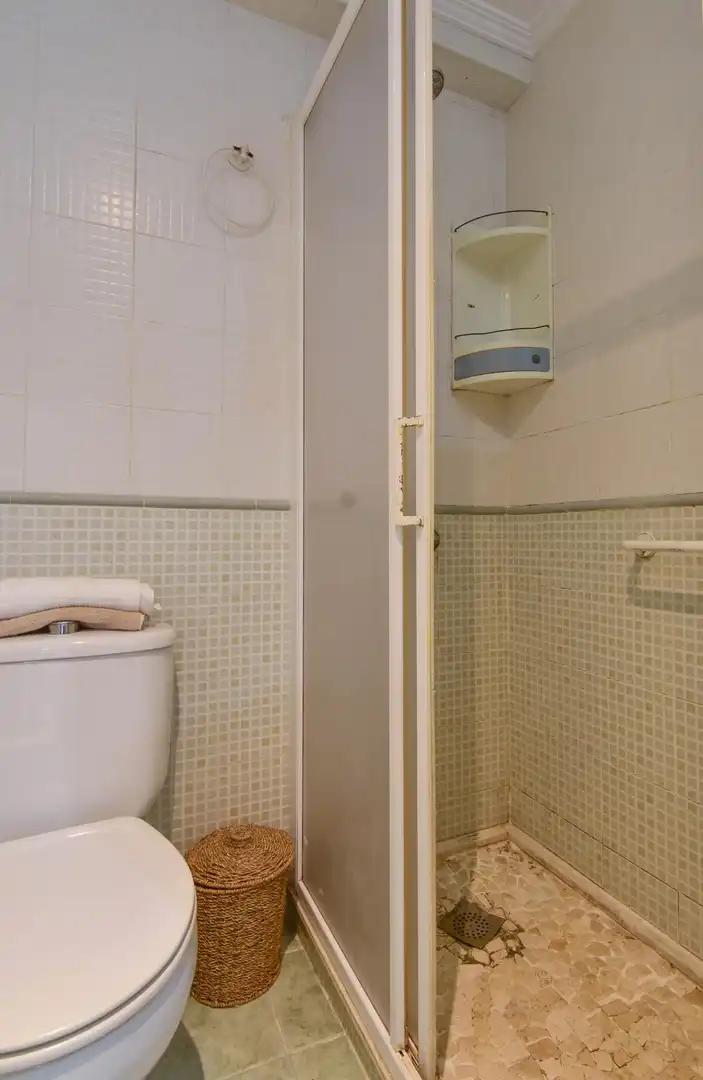 Wohnung mit Terrasse zum Verkauf in Casco Antiguo, imagen 21