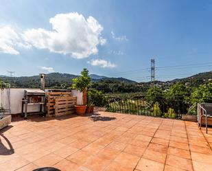 Terrace of Planta baja for sale in Castellar del Vallès  with Terrace