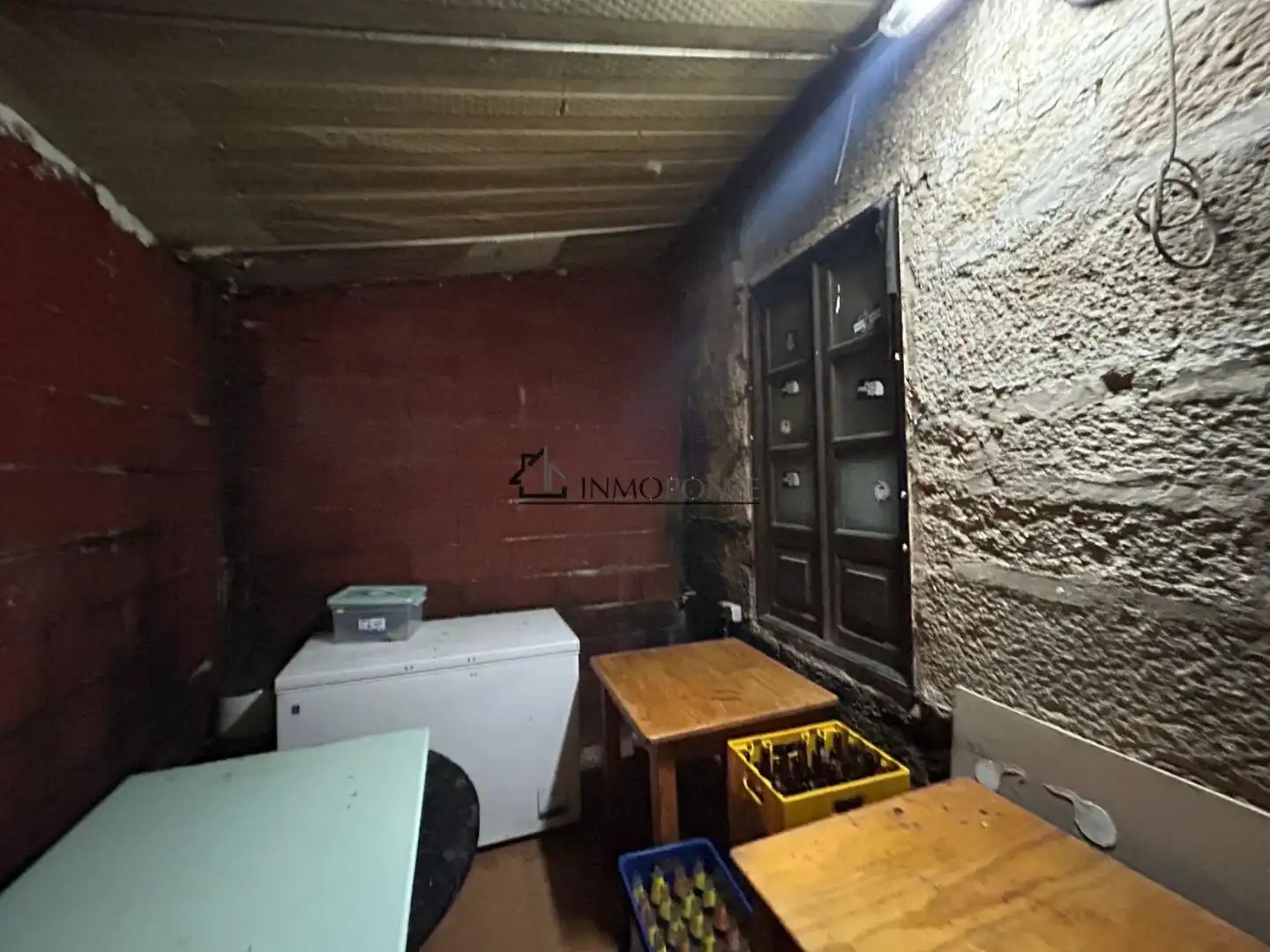 Business premises for sale in Centro - Echegaray, imagen 32