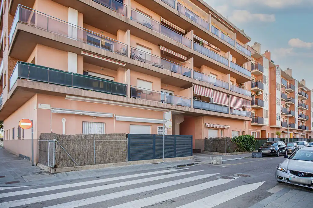Piso con ascensor en venta en C/ Migdia
