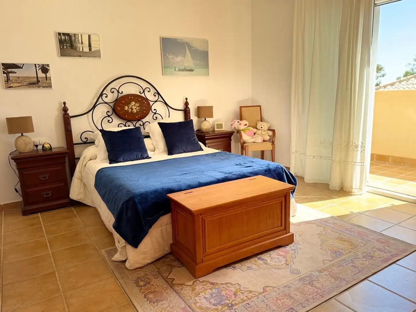 Villa avec piscine à vendre à Avenida Avenida de Bólnuevo, imagen 8