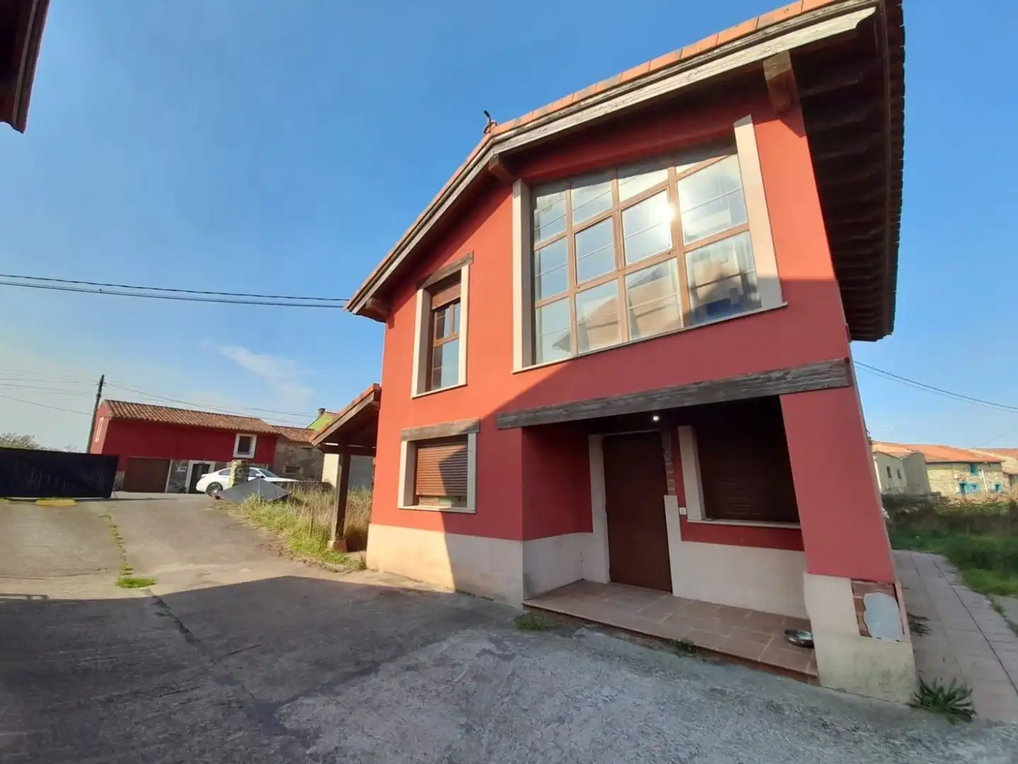 Local commercial à vendre à csrio Caserio la Rasa, Parcela 117-a, imagen 3