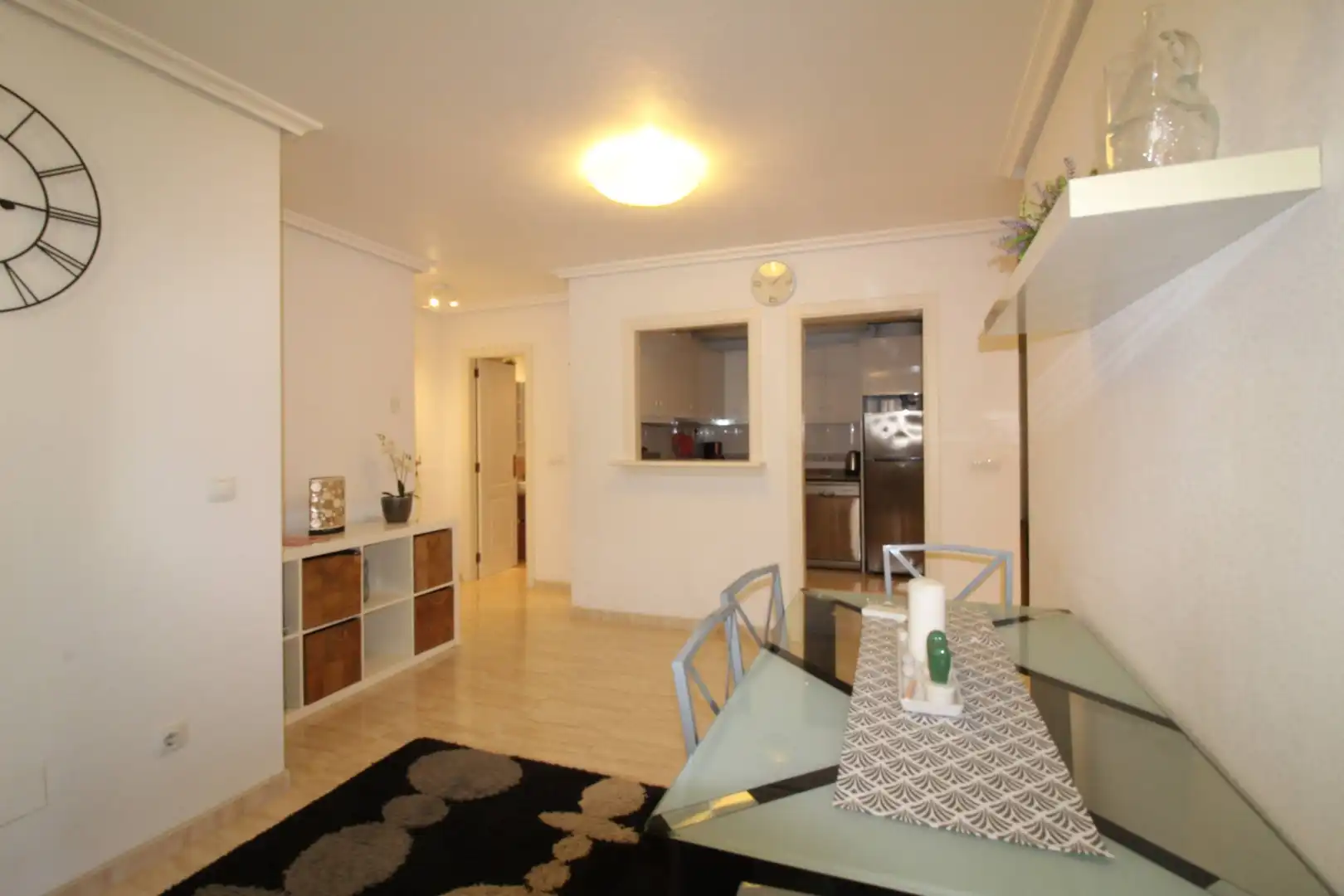 Apartamento con terraza en venta en Rambla JUAN MATEO GARCIA, imagen 13