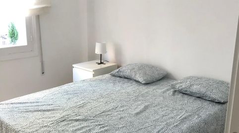 OPORTUNIDAD VIVIENDA EN ALQUILER EN EL BARRIO SALAMANCA, CALLE MARIA DE MOLINA, LUMINOSO PISO EXTERIOR