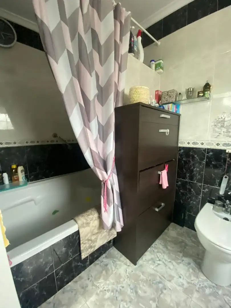 Bathroom of Country homes for sale in Els Poblets  with Private garden and Internet