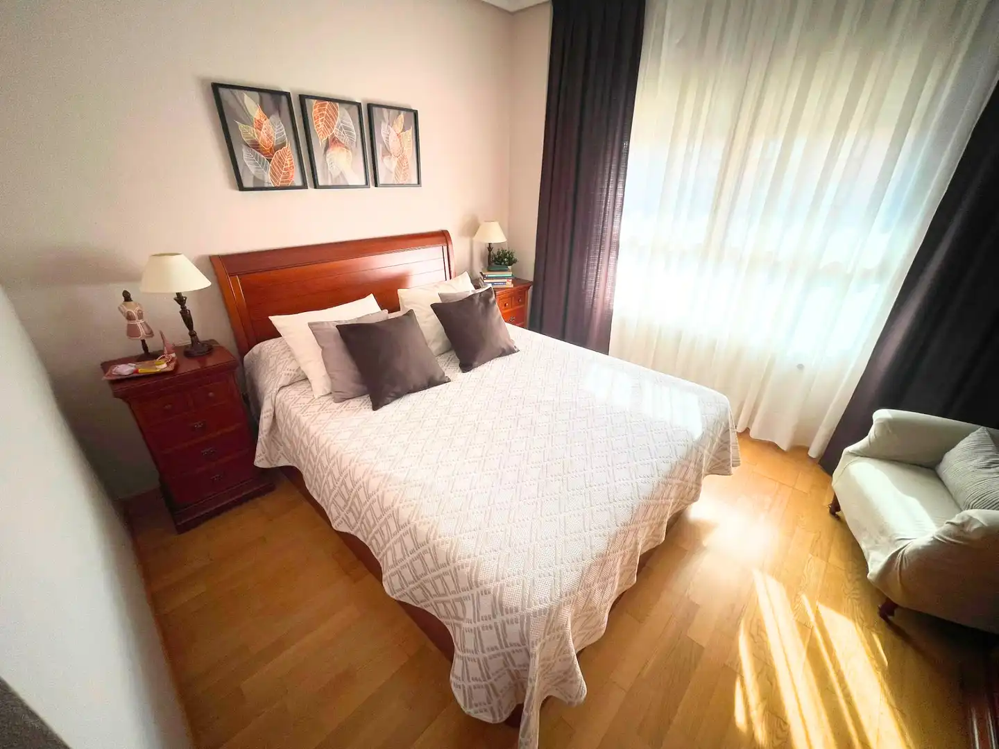 Appartement avec piscine à vendre à Avenida del Santuario de Valverde, imagen 10