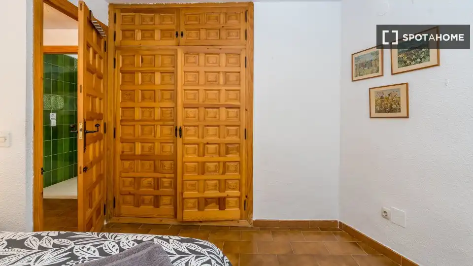 Room in Altea ciudad