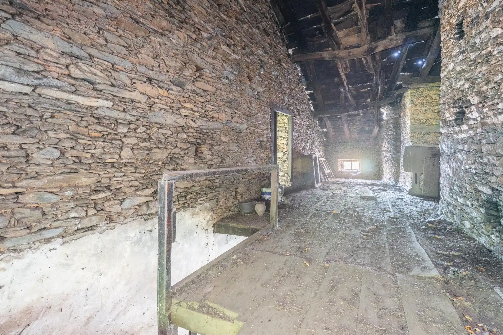 Casa o xalet en venda en Allande amb Jardí privat i Balcó
