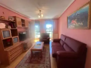 Apartment with lift for sale in Calle Antonio Vázquez, imagen 6
