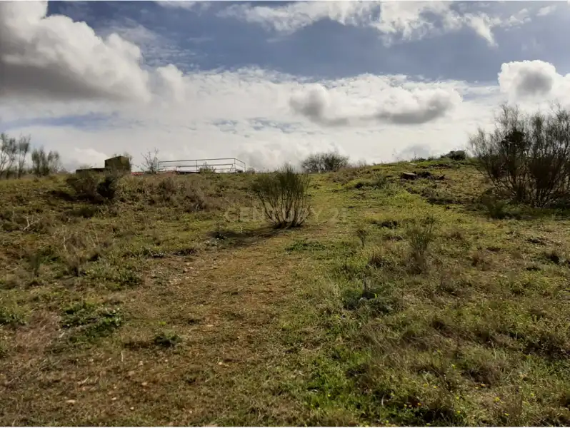 Fabrik Grundstücke zum Verkauf in Badajoz