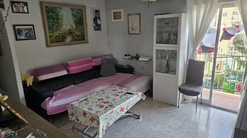 Foto 4 de Piso en venta en Zona Renfe, Alcorcón