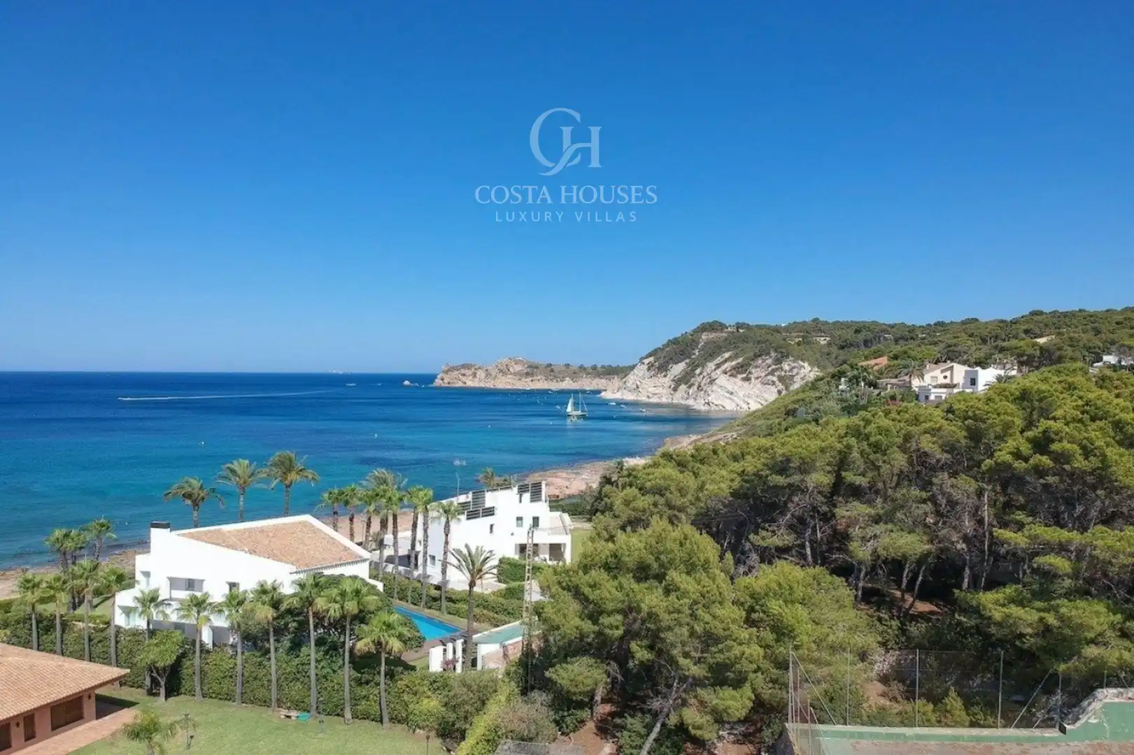 Xalet amb terrassa en venda a Paseo Escala Ampuries, imagen 19