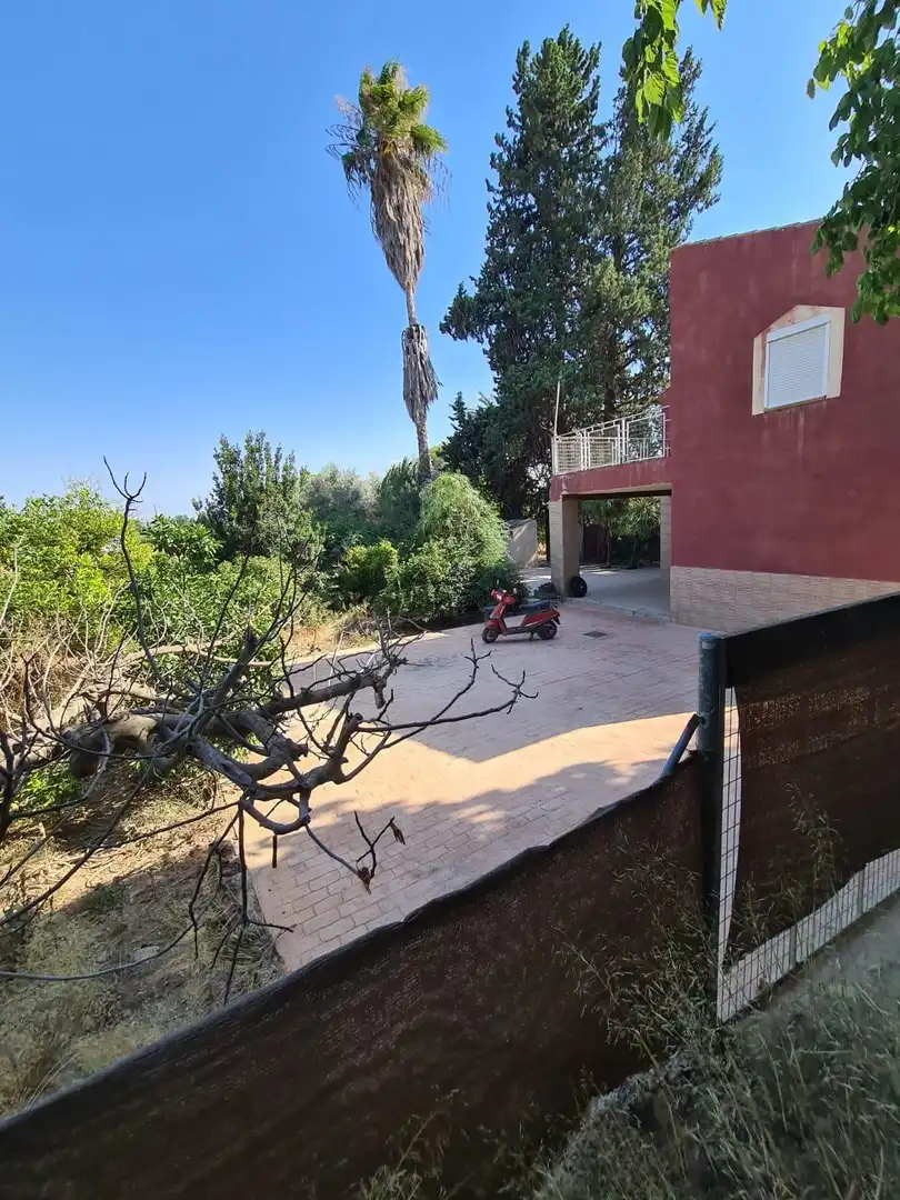 Villa mit Terrasse zum Verkauf in Camino Camino Arboleja, imagen 27