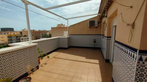 Foto 4 de Ático en venta en Calle Bernini, 17, Plaza de la Luz, El Ejido