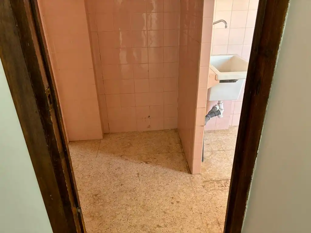 Bany de Casa adosada en venda en La Guardia de Jaén