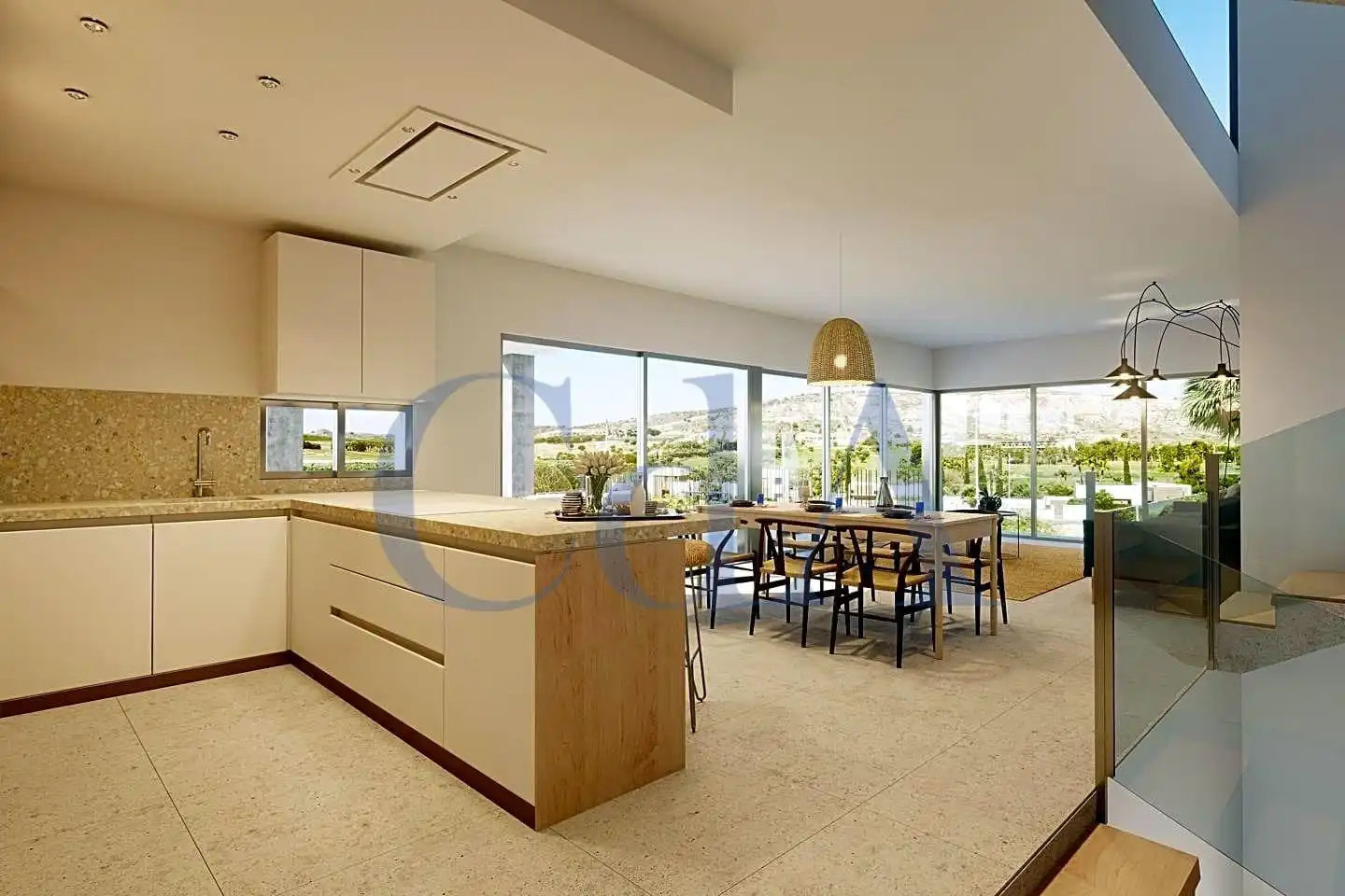 Villa avec piscine à vendre à Algorfa, imagen 8