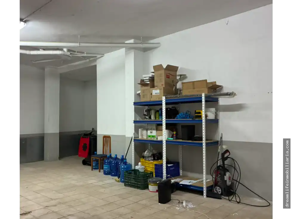 Local comercial en alquiler en Les Boqueres - Santa Quiteria, imagen 8