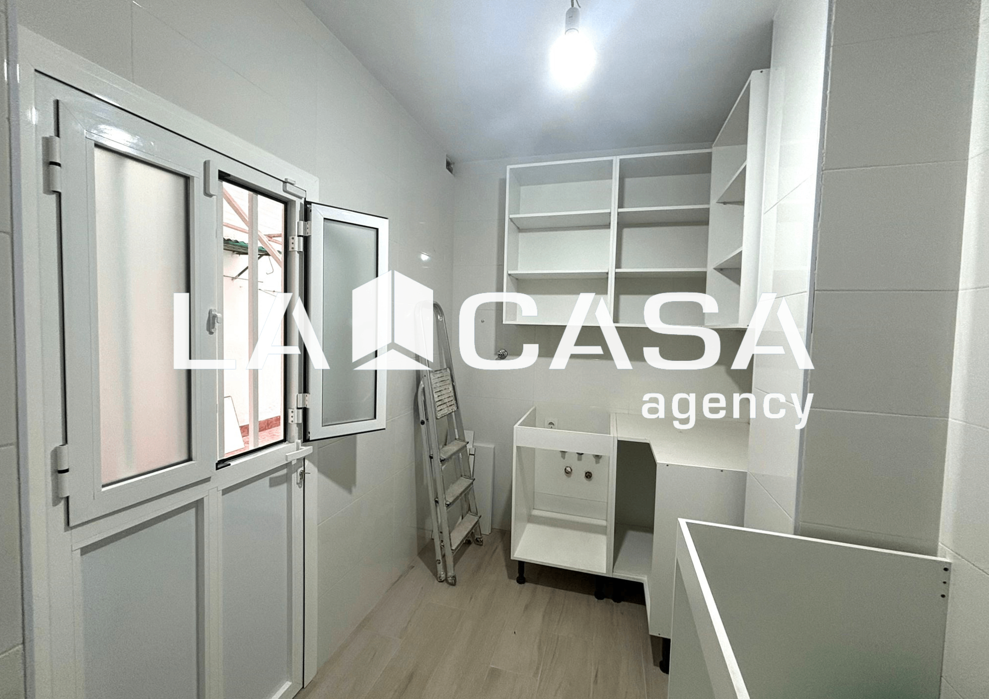 Planta baja en venta en  Sevilla Capital