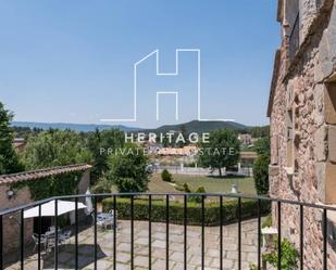 Terrace of Building for sale in Fonollosa
