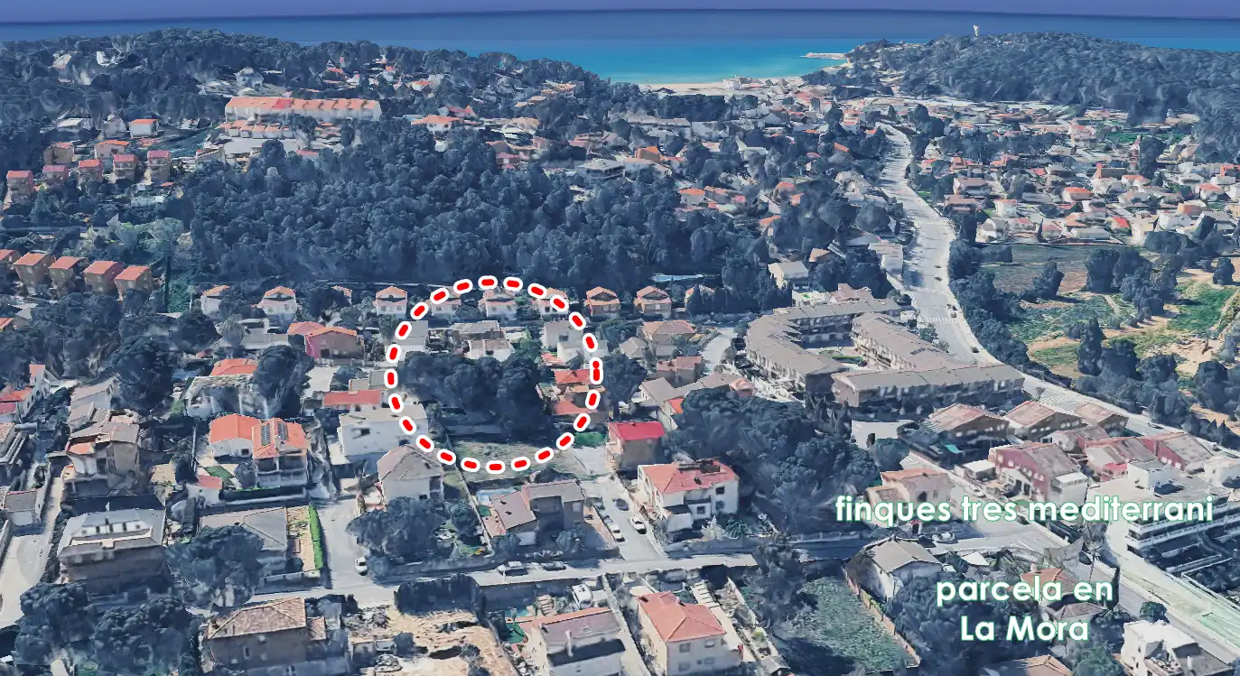Residential land for sale in Carrer Gironès 8, imagen 4