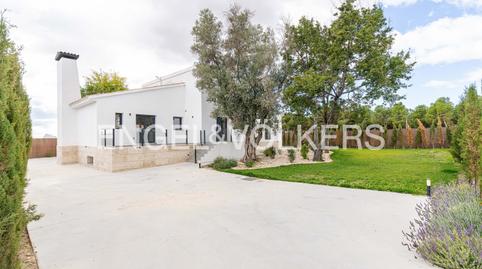 Photo 3 of House or chalet for sale in Castillo Campodón, Madrid