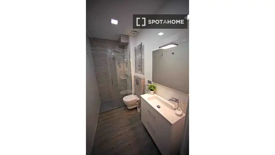 Appartement avec terrasse à louer à Centro, imagen 3