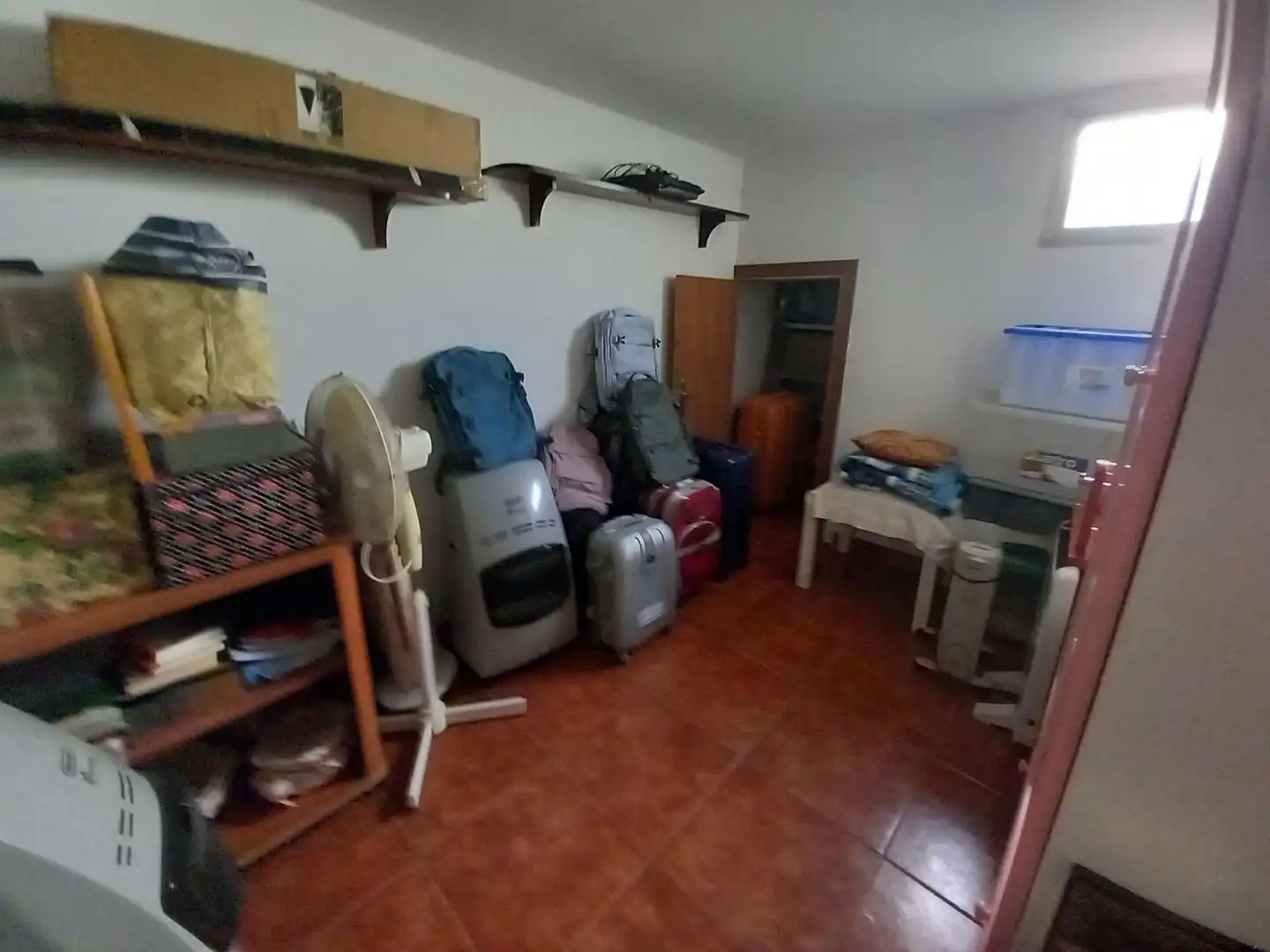 Casa o chalet en venta en Ronda con Aire acondicionado, Calefacción y Terraza