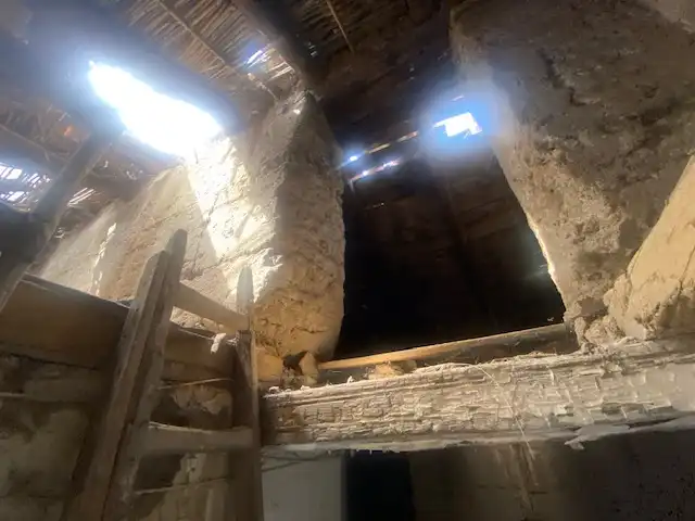 Casa o xalet en venda en El Garrobo