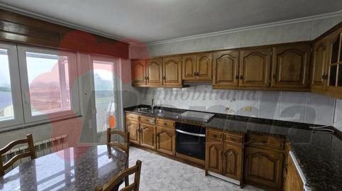 Foto 2 de Pis en venda a A Piriganlla - Albeiros - Garabolos, Lugo Capital