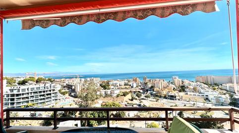 Foto 4 de Piso de alquiler en Pasaje Aguilar, El Pinillo, Torremolinos