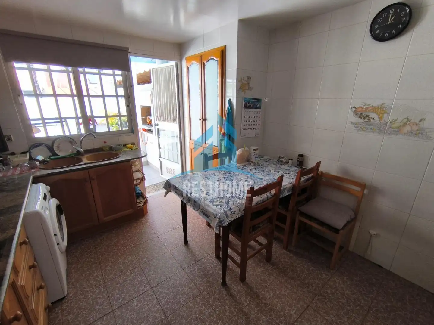 Appartamento con terrazza in vendita a Calle GABRIEL MIRO, imagen 8