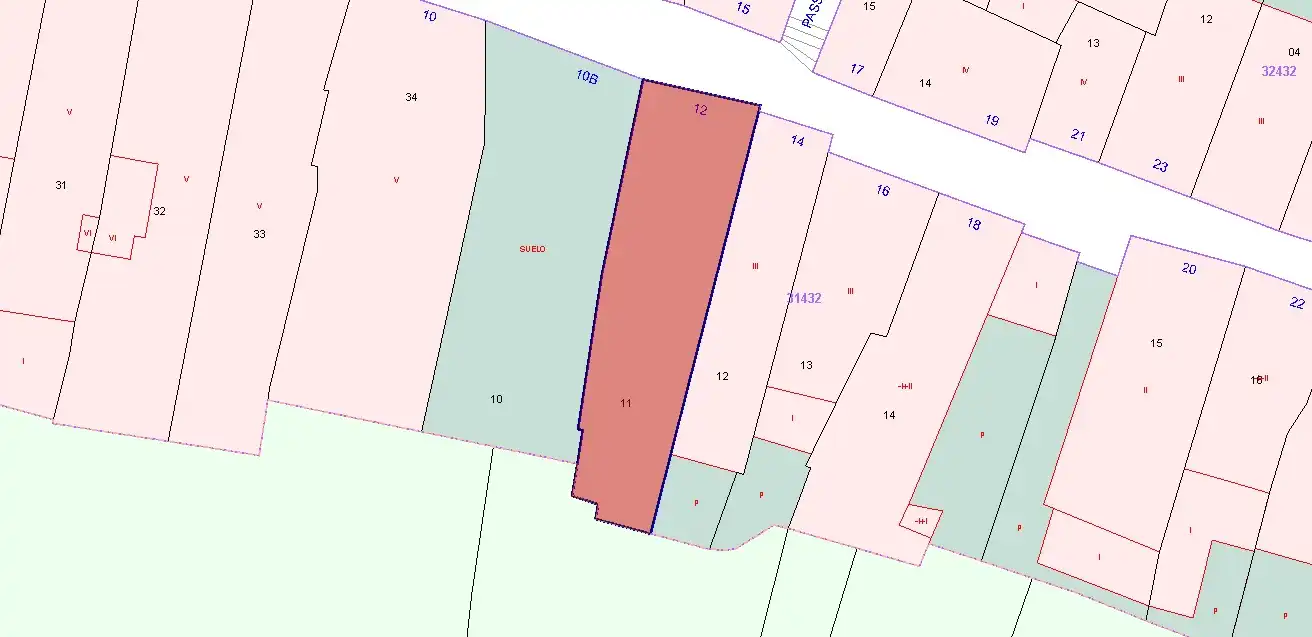 Terreno en venta en Castellfollit de la Roca