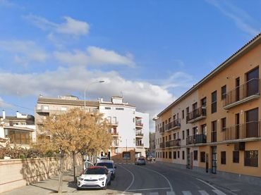 Parcheggio in vendita a CONSTITUCION