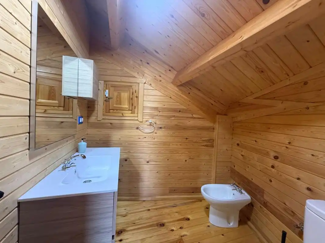 Casa amb terrassa en venda a Caserio Umbria, imagen 32