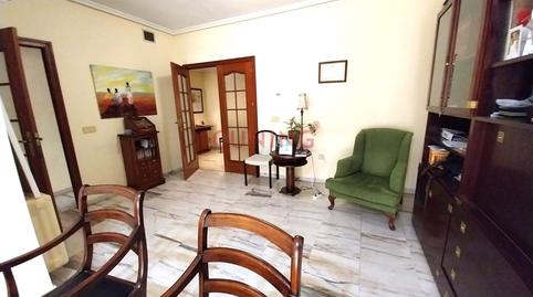 Foto 2 de Pis en venda a Avenida Clara Campoamor, Centro, Cáceres