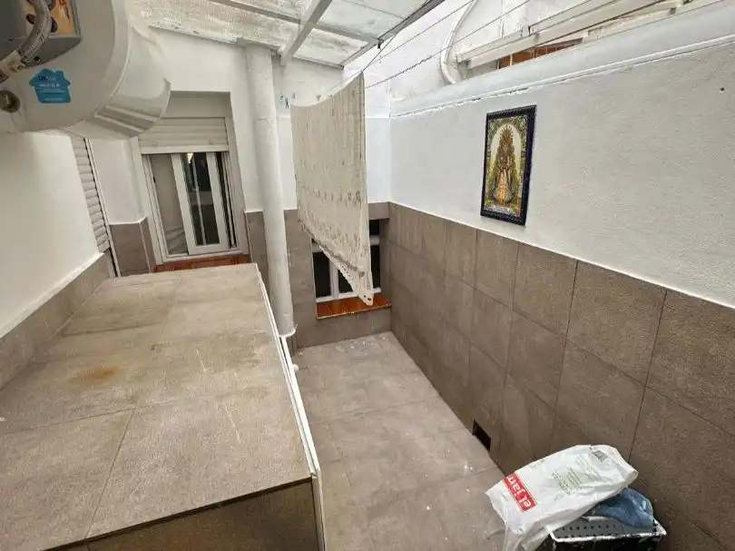Wohnung zur Miete in Sevilla, Sevilla