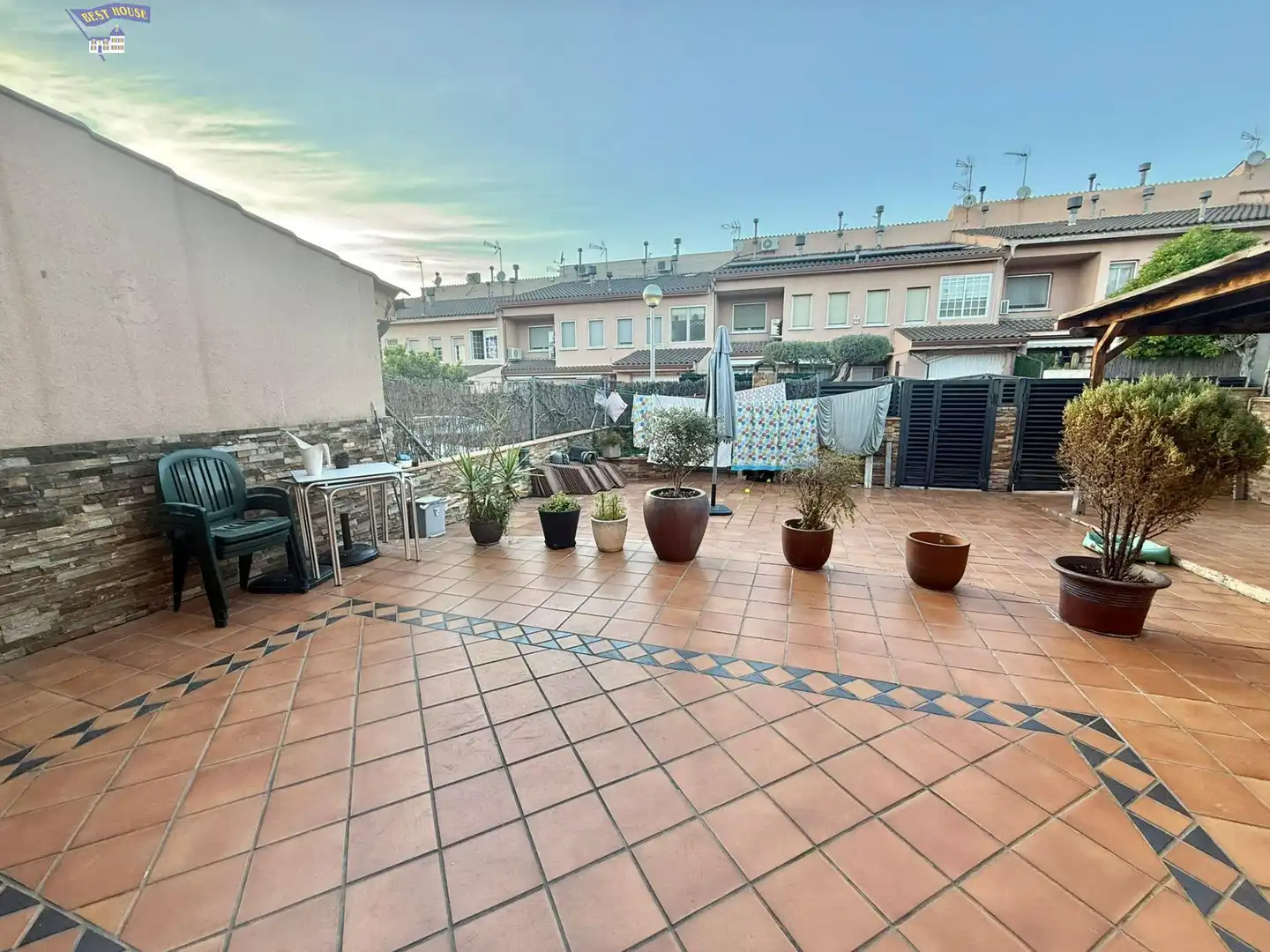Casa o chalet en venta en Santa Perpètua de Mogoda