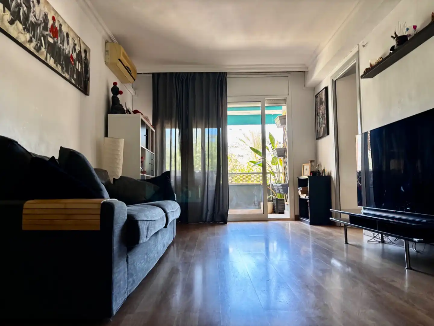 Wohnung mit Aufzug zum Verkauf in Carrer de la Creu 14, imagen 4