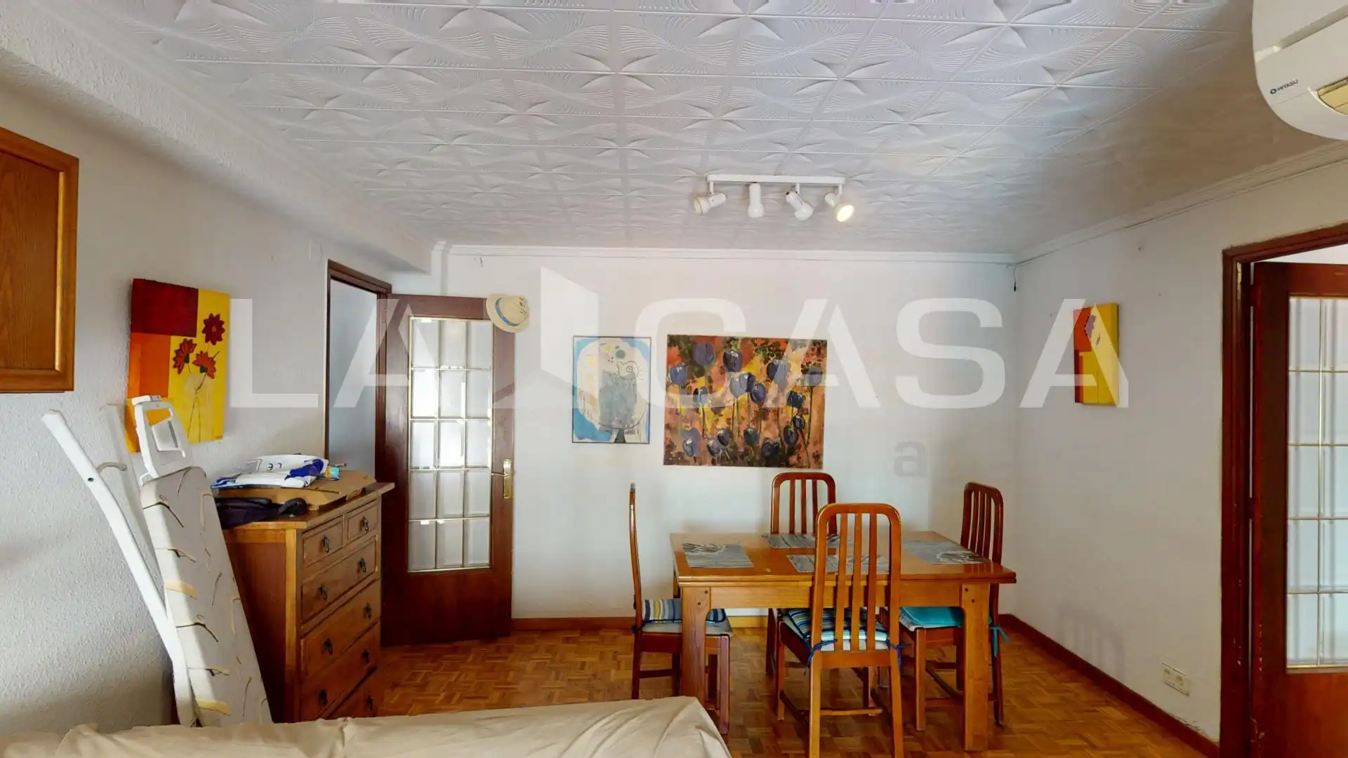 Flat with terrace for sale in Algirós, imagen 2