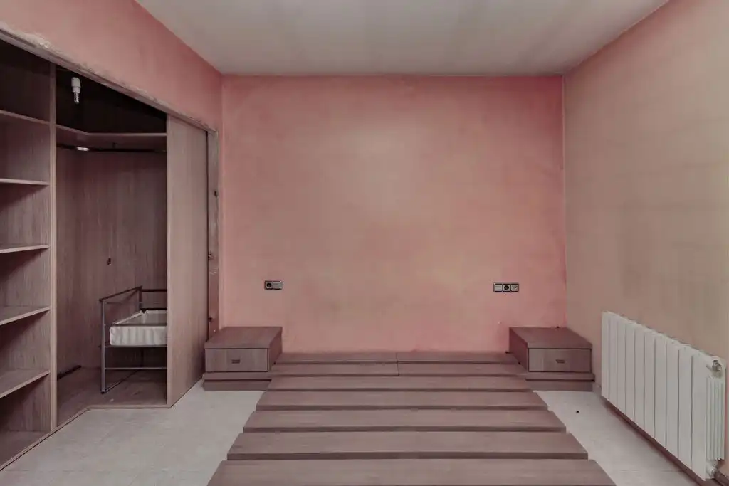 Chalet en venta en C/ Galceran, imagen 9