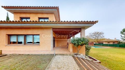 Photo 4 of House or chalet for sale in Carrer Ricard Viladessau, Mont-ras, Girona