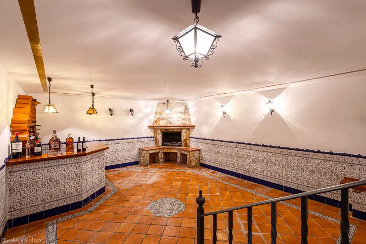 Casa o chalet en venta en Móstoles con Aire acondicionado, Calefacción y Jardín privado