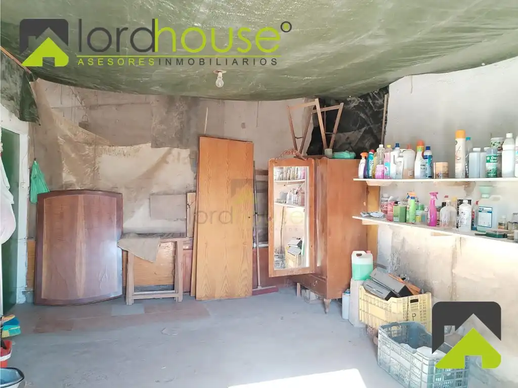 Casa o xalet en venda en Puerto Lumbreras